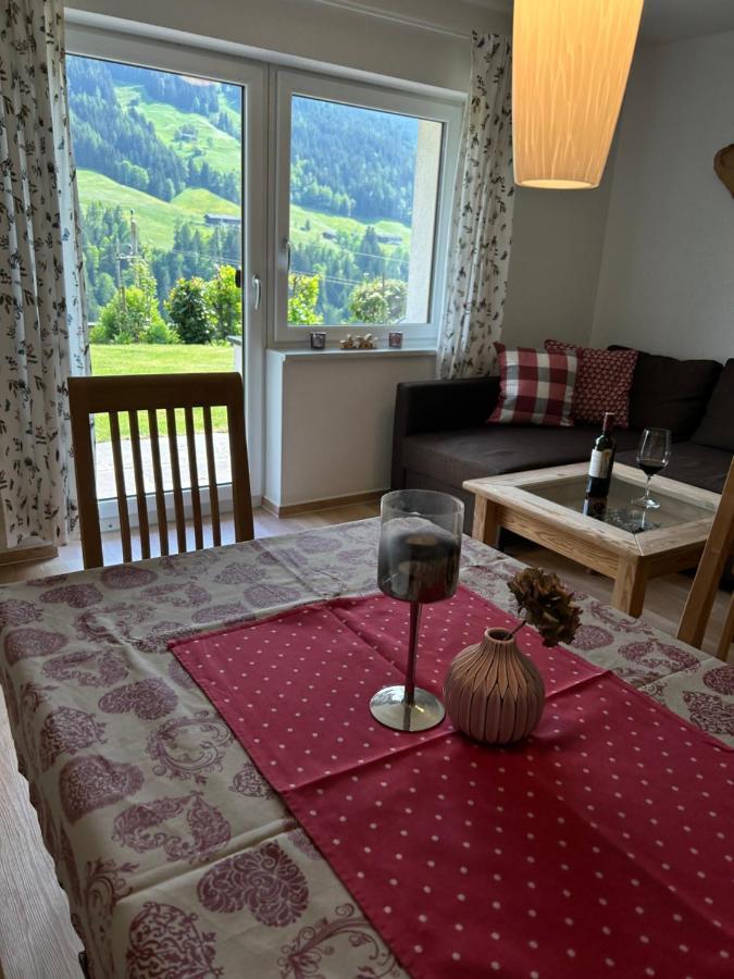Haus Schmetterling Apartment Alpbach Exterior photo