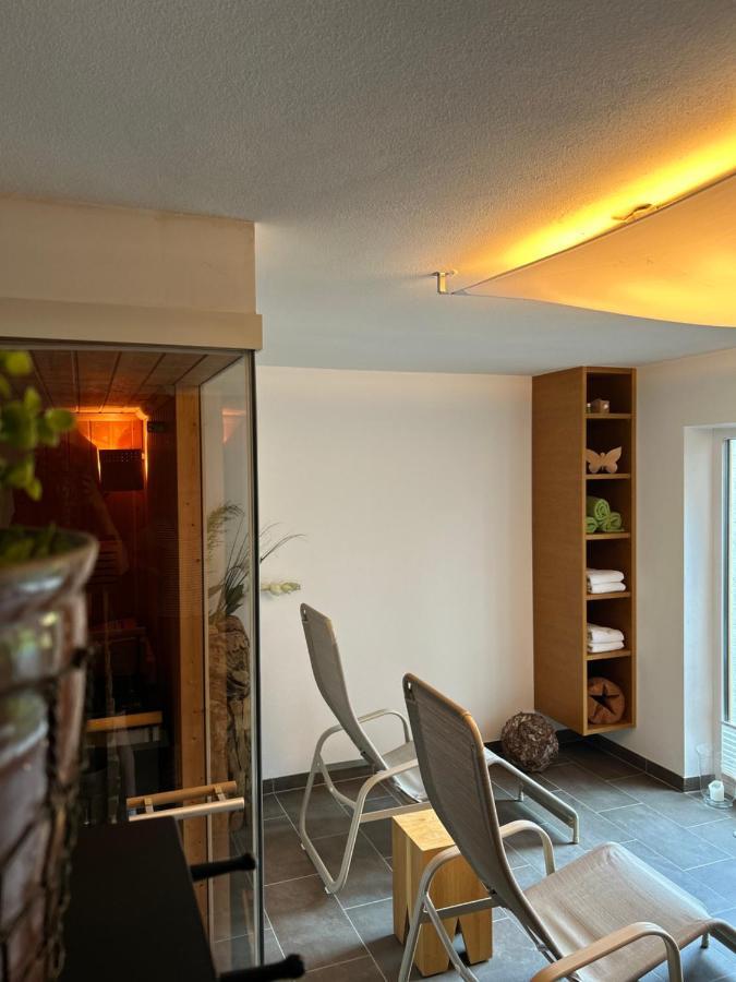 Haus Schmetterling Apartment Alpbach Exterior photo