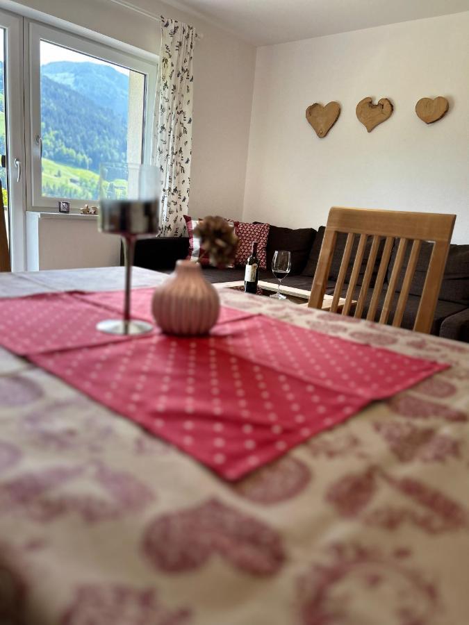 Haus Schmetterling Apartment Alpbach Exterior photo