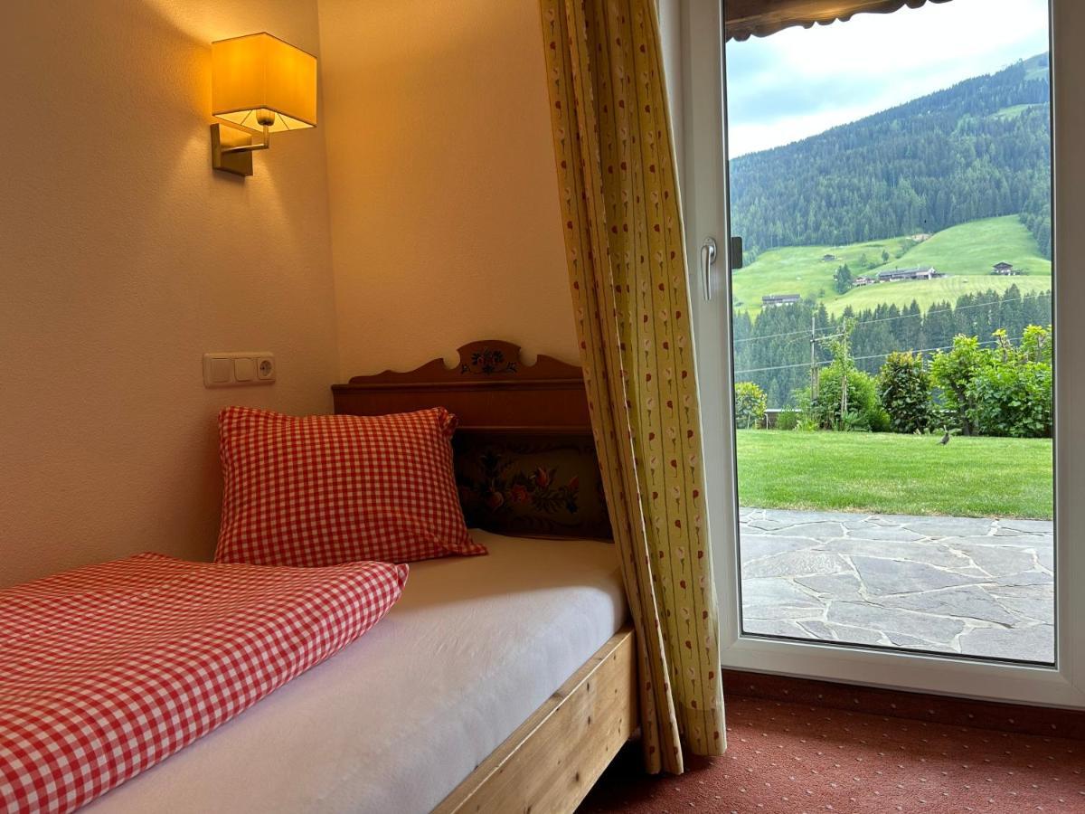 Haus Schmetterling Apartment Alpbach Exterior photo