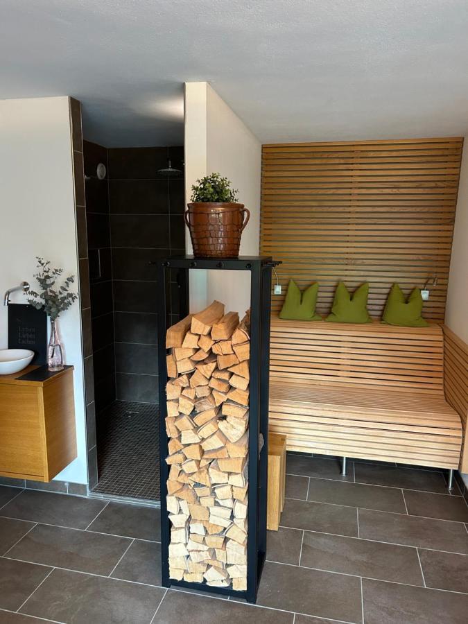 Haus Schmetterling Apartment Alpbach Exterior photo