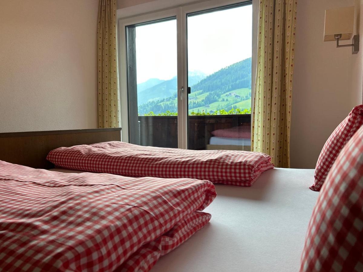 Haus Schmetterling Apartment Alpbach Exterior photo