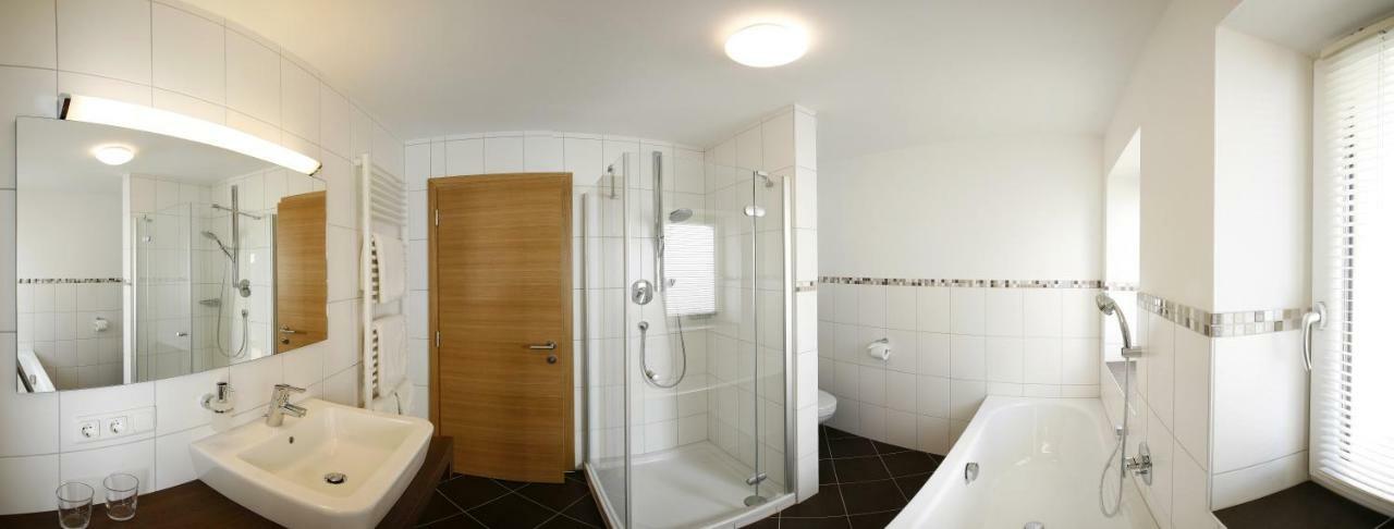 Haus Schmetterling Apartment Alpbach Exterior photo