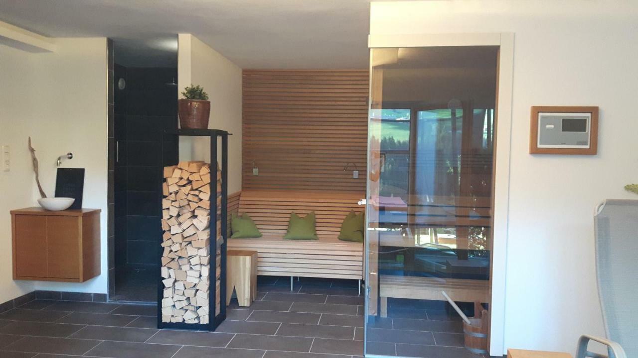 Haus Schmetterling Apartment Alpbach Exterior photo