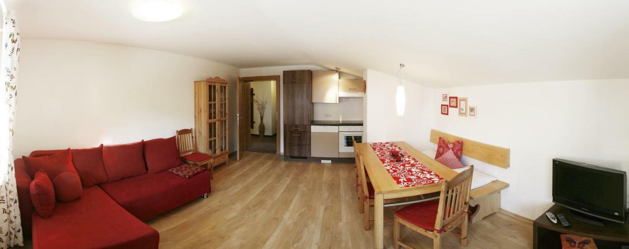 Haus Schmetterling Apartment Alpbach Exterior photo