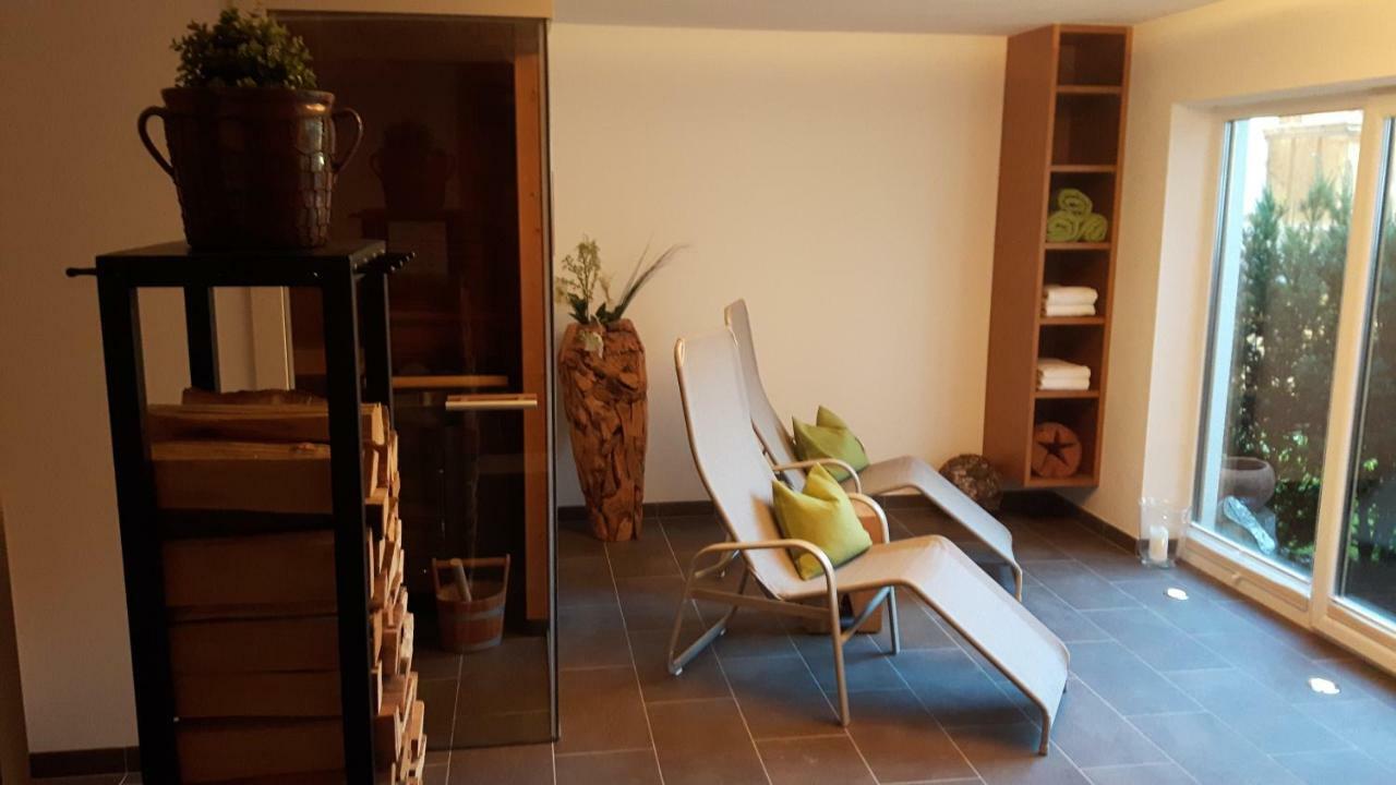Haus Schmetterling Apartment Alpbach Exterior photo